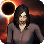 Eclipse-Zombie - Angriff