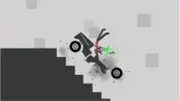 Stickman Dismounting Screen Shot 0