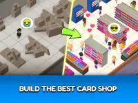 TCG Card Shop Tycoon Simulator Screen Shot 9
