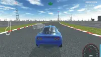 3D AUTO SPORTS RACING GAME Screen Shot 4