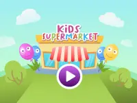 Супермаркет: игры для малышей Screen Shot 7