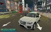 X6 Siêu xe: Tốc độ Drifter Screen Shot 5