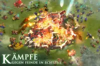 Empires Mobile Screen Shot 2