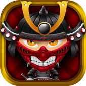 Battle Clans Samurai and Ninja