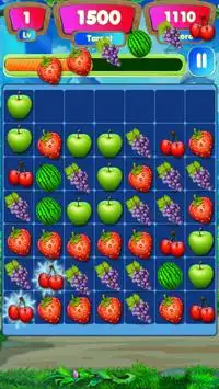 Fruit Mania Screen Shot 7