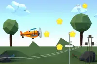 Fun Kids Planes Game Screen Shot 12