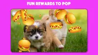 Dogs & Cats Puzzles for kids & toddlers 2 🐱🐩 Screen Shot 2