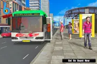 Super Bus Arena -Coach Bus Sim Screen Shot 4