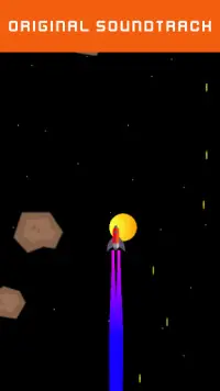 Space Dash: Planet X Screen Shot 3