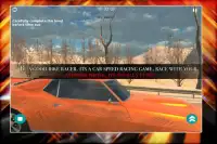 3D Voiture Conduire : Vite La vitesse Courses 2018 Screen Shot 2