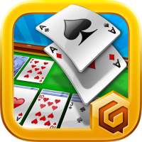 Solitaire World Tour