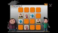 Firewolf Memory Screen Shot 6