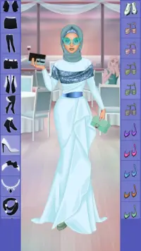 Rich Wife Fashion Shopping Spree - 2000  items! Screen Shot 15