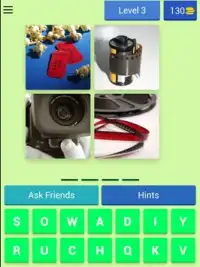 4 Pictures 1 Word Screen Shot 14