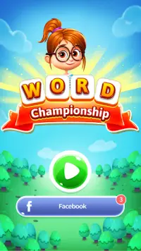 Word Champion - Word Games & P Screen Shot 4
