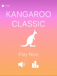 Kangaroo Classic Screen Shot 4