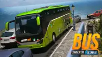Euro Bus Games: Bus Simulator Screen Shot 4