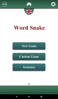 Word Snake Screen Shot 8