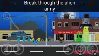 Alien Expansion - Space Adventure Screen Shot 1