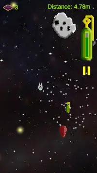 Space Dive Screen Shot 2