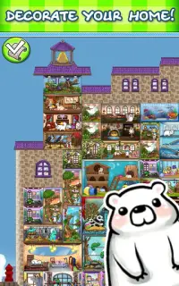 Pet Island – Build Breed Grow Screen Shot 13