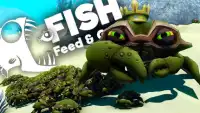 Feed and Grow : Fish Guide Screen Shot 2