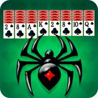 Spider Solitaire