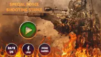 Elite Soldiers: Battlefield Shooting Missions Screen Shot 7