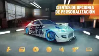 Drift Max Pro: Juego de Carreras de Autos Screen Shot 5