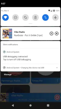 Malawi Radio Screen Shot 3