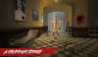 Scary Hospital Escape - Haunted Old Hospital Screen Shot 5