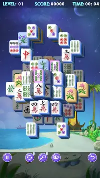 Mahjong 2019 Screen Shot 2