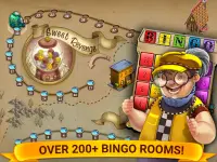 Bingo Battle™ - Bingo Games Screen Shot 8