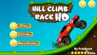 Hill Climb Race HD Screen Shot 7