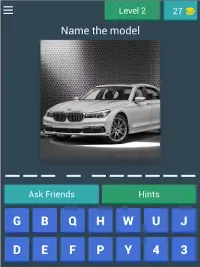 Quiz Cars 2019 Screen Shot 15