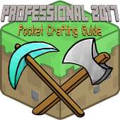 Crafting Guide Professional for Minecraft