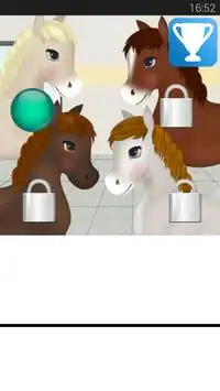 Horse Surgery Game Screen Shot 0