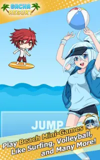 Gacha Resort Screen Shot 7