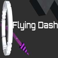 Flying Dash