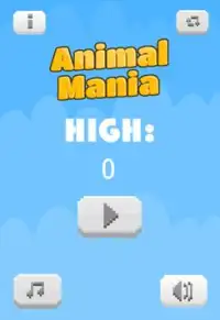 Animal Mania Screen Shot 0