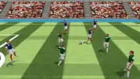 Real Soccer - Ultimate Football World Match League Screen Shot 4
