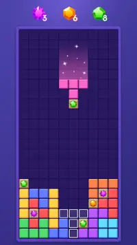 Blast Block Puzzle Screen Shot 9