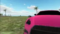 Fast Racing Car Driving Screen Shot 7