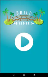 Hashiwokakero: Build Bridges Screen Shot 5