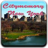City memory New York