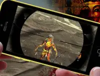 Zombie Sniper: Survival Z Screen Shot 5