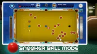 Master Billiard (Offline & Onl Screen Shot 3