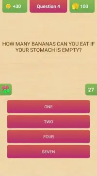 Riddles with answers - Tricky Test Riddles Screen Shot 5