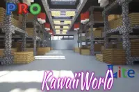 Kawii World 2021: Kawaii Craft World Mini Screen Shot 1