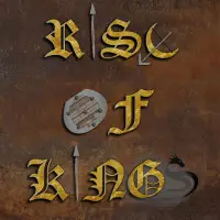 Rise of Kings: Boardgame Screen Shot 1